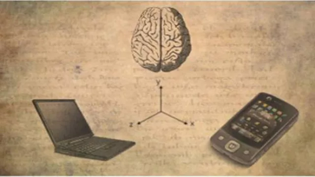 Leer la mente ya no será ciencia ficción