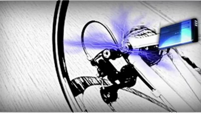 Fabricarás tu propia energía