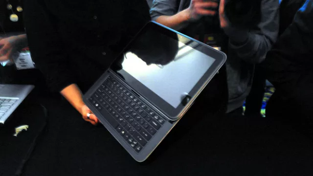 Las Ultrabooks de Intel también se convertirán en tablets