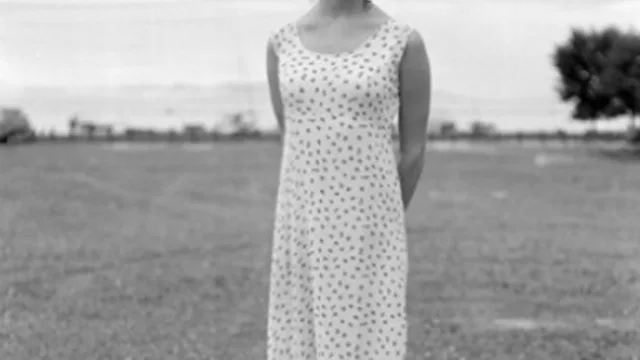 Ana Ajmátova, 19 de julio de 1914