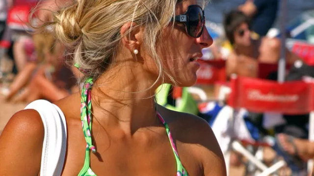 Parador Bahía Los Mimbres by Las Rosas