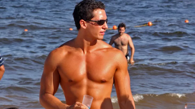 Parador Bahía Los Mimbres by Las Rosas