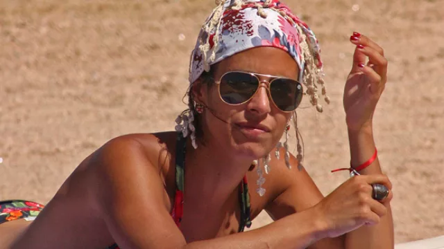 Parador Bahía Los Mimbres by Las Rosas