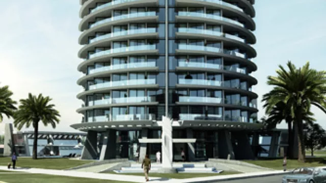 Uruguay: En 2011 se construyeron en Punta más de 700.000 m2 (negocios por US$ 3.000 M)