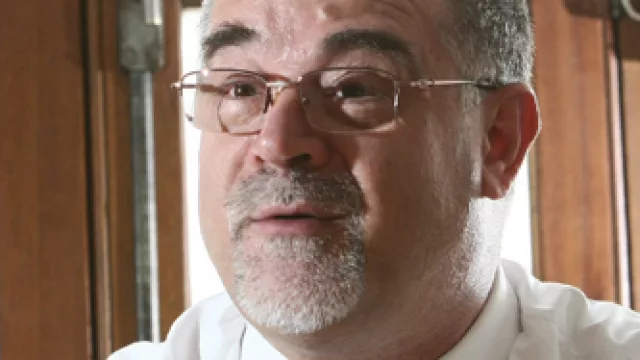 Ulla: "la solidaridad está intacta" (Los desafíos del tercer sector: profesionalización y financiamiento)