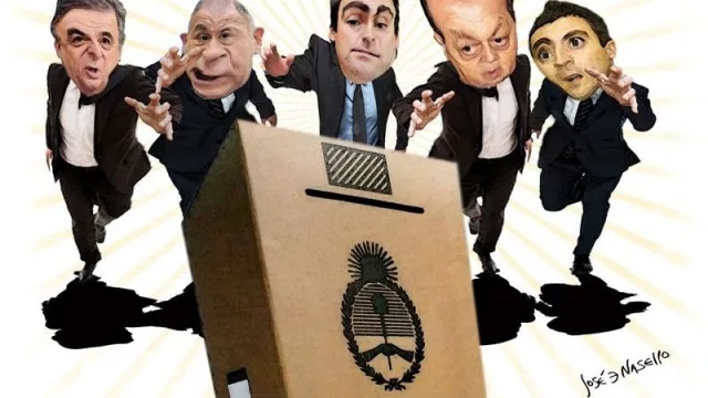 De Loredo rompió con Negri y analizaría acuerdo con Juez