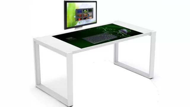 ViewSonic y “sus armas” para la CES 2012