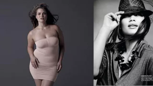 Secretos de Tara, mucho glamour en accesorios, pelo extremadamente cuidado, y vestido lencero, para ocasiones especiales.