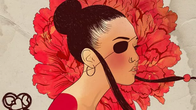 Elena Anníbali, 2 poemas 2