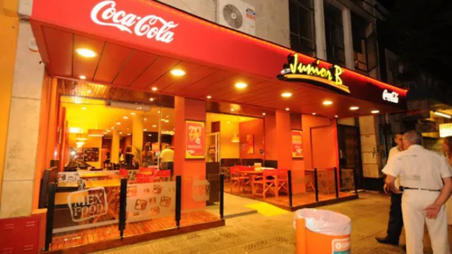 Junior B arrancó el año con un nuevo local (y anuncia aperturas en Cosquín y Villa María)