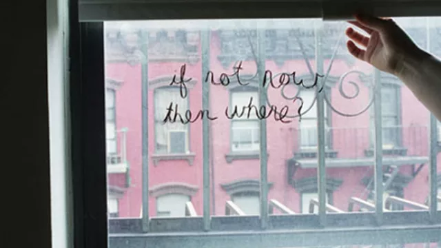 Vicente Gallego, Es que a nadie le extraña?