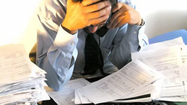 La salud mental de los empleados preocupa cada vez más a las empresas (o debería)