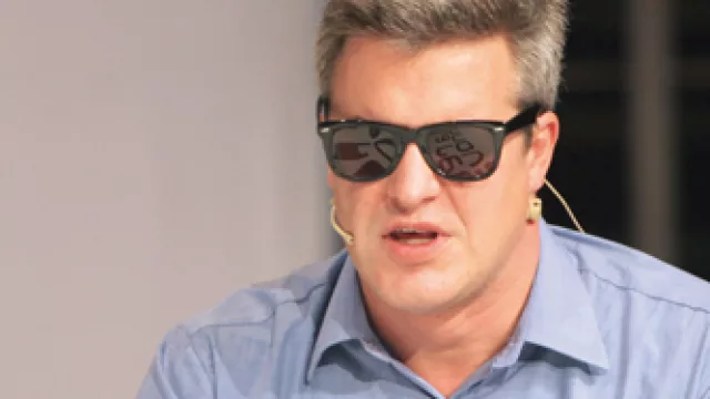 Petty: El marketing digital es un diálogo (lo que viene en e-commerce y redes para las empresas)