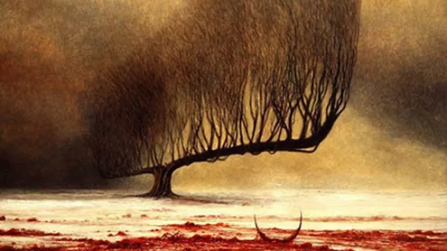 Gloria Fuertes, En los bosques de Pennsylvania