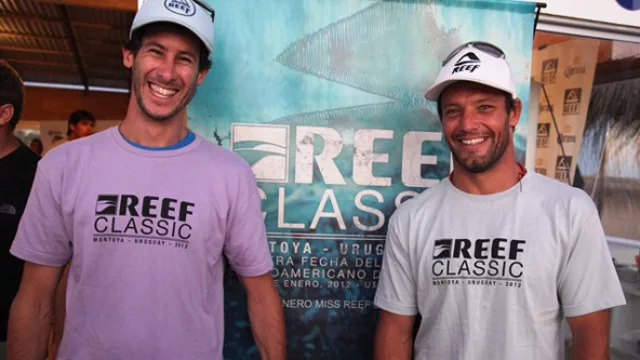 Uruguay: Corona Reef Alas llegó a Punta para quedarse y repartirá US$ 20.000 en premios