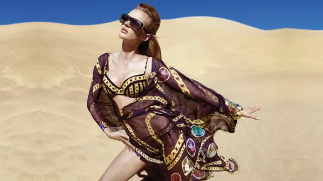 Armando la valija playera (¿qué prendas llevar?)