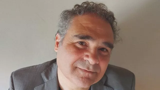 Mario Zanella, director comercial de Alight.