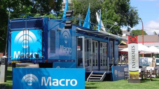 Si veraneás en Carlos Paz este verano, llevá tu tarjeta del Macro