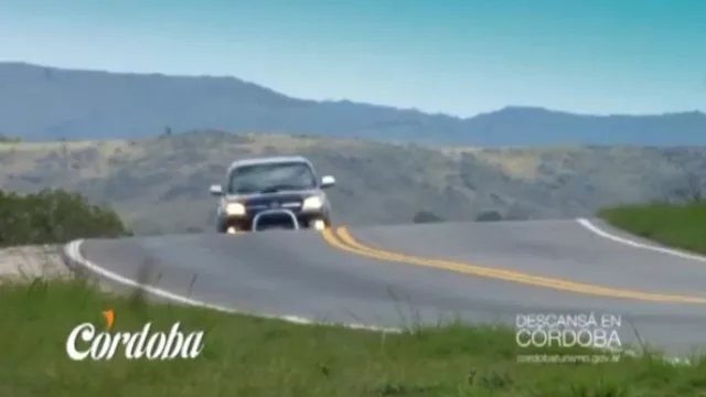 Una escapada al corazón del valle de Traslasierras