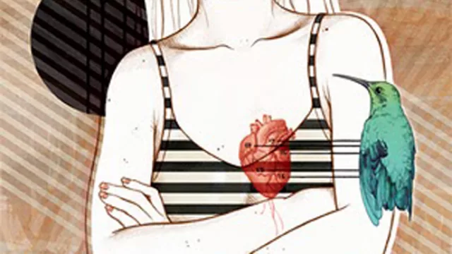 Marilyn Bobes León, Donde se cuenta hasta que apareciste