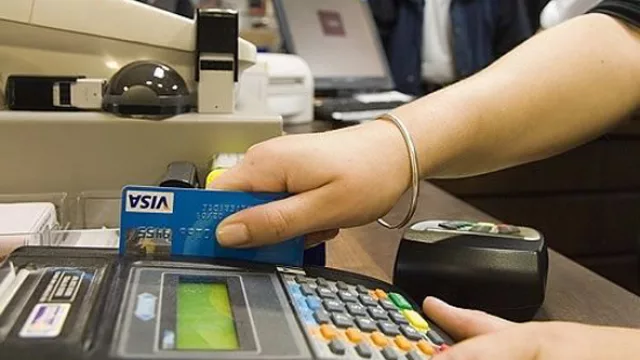 Uruguay: crecieron más los electrodomésticos y texiles que alimentos y bebidas