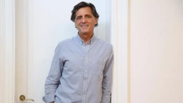 Diego Naveiro, socio fundador de Home Concierge.