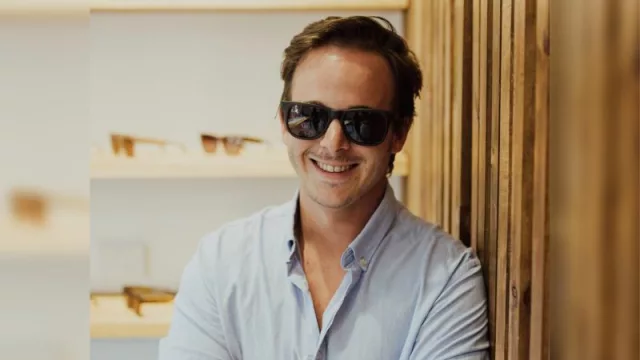 Malcolm Rendle, creador de Bond