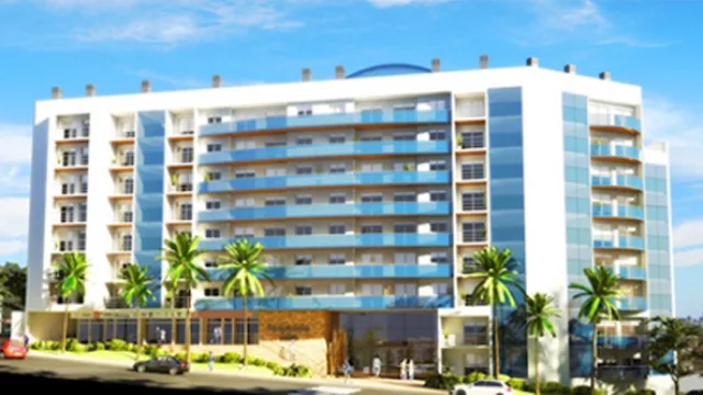 Comprás un depto y te regalan el auto (acuerdo entre Ribeiro Construcción / RAE y Montironi)