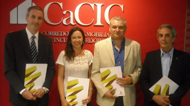 La CaCIC y la Ceduc se suman como coorganizadores de Equipar