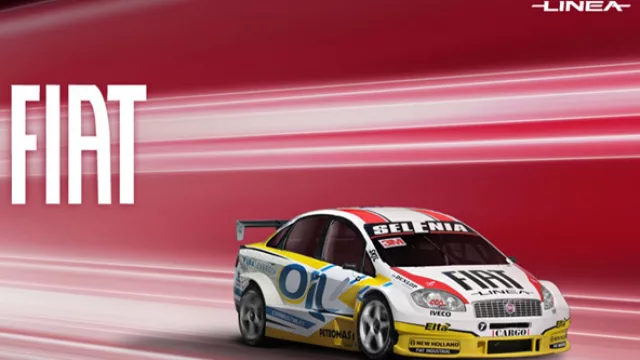Fiat se baja del TC2000