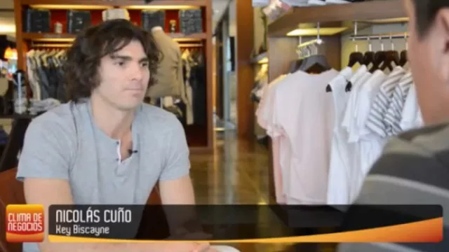 Cuño, el hombre que respira