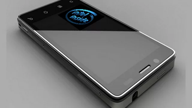 En 2012 veremos florecer tablets y smartphones con chip Intel