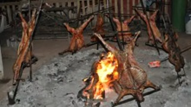 Mendoza se prepara para la 26º Fiesta Nacional del Chivo (y ya confirmaron artistas)