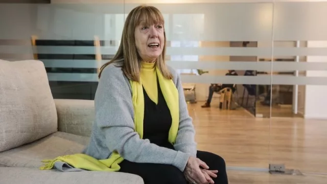 “Trabajamos en asociaciones estratégicas con polos turísticos de Argentina”.