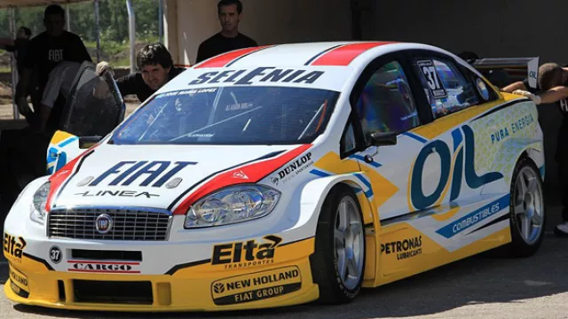 Fiat se baja del TC 2000 (sigue en el Rally y con su monomarca Abarth Punto)