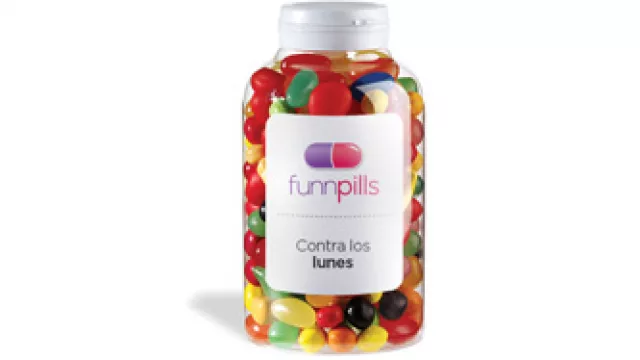 Funpills cierra el año con 35 puntos de venta (y se prepara para las vacaciones)