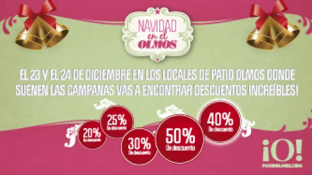 Cuando suenan las campanas ¡Suenan los precios!