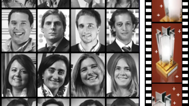 Destacados 2010 / 2011