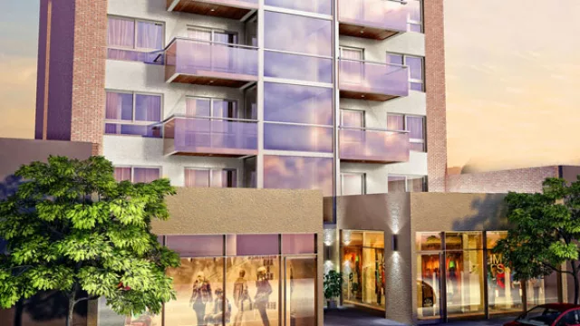 EdiliciaSuez encara obras por US$ 17 millones (Live!, Megaron City y Casiopea con nuevo impulso)