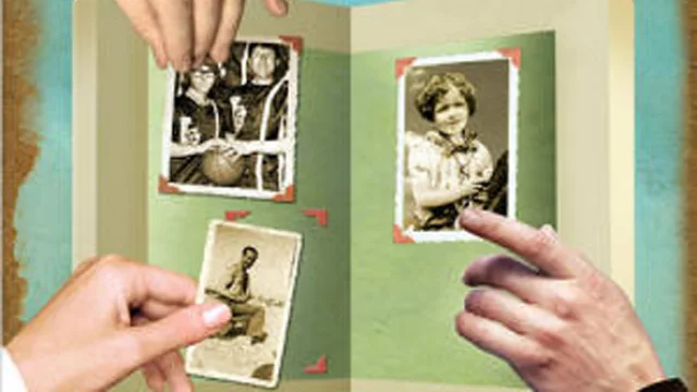 Estela Figueroa, Familia