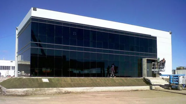 Uruguay: En un año Calpusa triplicó su facturación (quiere llegar a US$ 24 M en 2012)