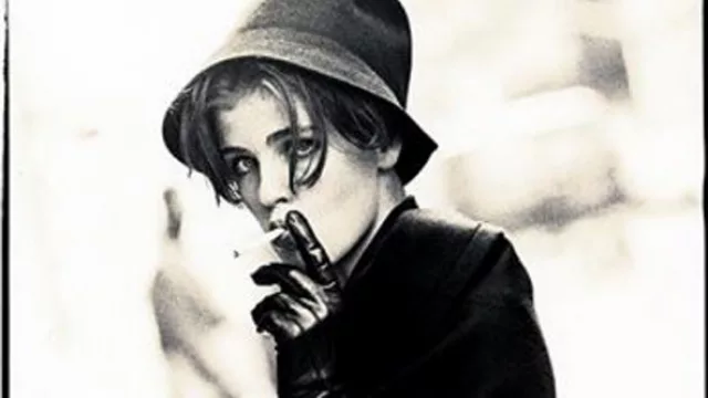 Joaquín Giannuzzi, Por alguna razón