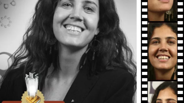 Corina Lozada (Destacado 2011 en Fundaciones y Cámaras Empresarias)