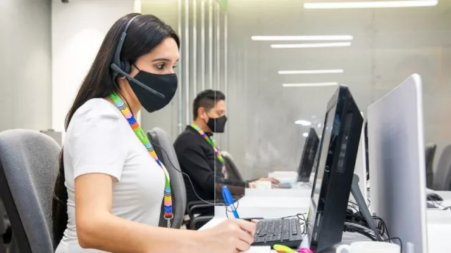 ¡Cordobeses preparen el CV! Apex América fue elegida por CompuTrabajo como la mejor empresa para trabajar en su rubro en el país