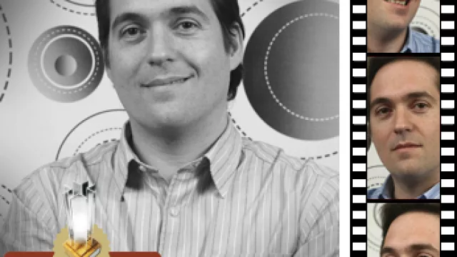 Pedro Nicolás Viscardi Gaffney (Destacado 2011 en Aerolíneas y Servicios Turísticos)