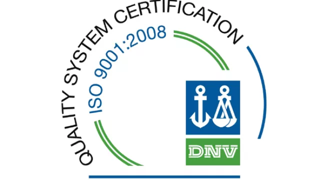 Grupo Edisur certificó la calidad de sus procesos con las Normas ISO 9001:2008