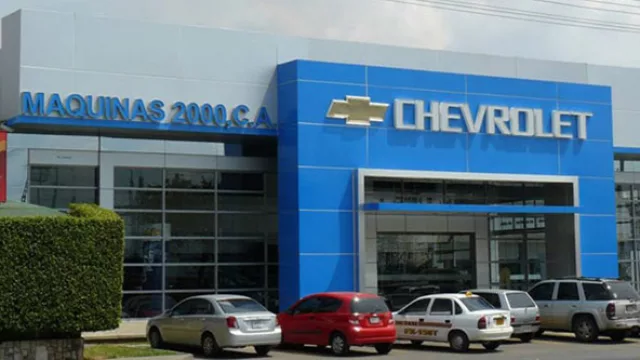 Uruguay: Al cierre de noviembre, las marcas colocaron 46.537 vehículos nuevos