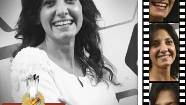 Pilar María Vélez Ferrer (Destacado 2011 en Servicios Jurídicos y Contables)