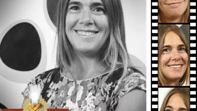 Guadalupe Centeno (Destacado 2011 en Centros Comerciales y Grandes Minoristas)