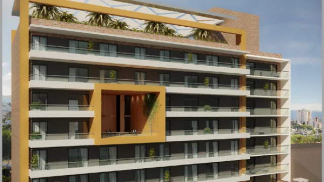 Artemisa pone US$ 7 millones para su noveno emprendimiento